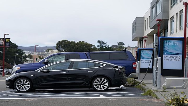 California to go electric by 2035: Will its ambitious EV project be hiccup-free?