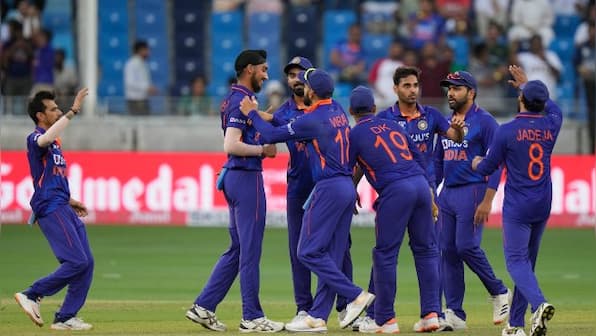 India vs Pakistan Asia Cup: Dream 11 Prediction, Fantasy Cricket Tips and Squad updates