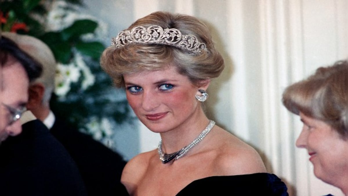 BBC pays $1.64 million to charity over controversial Diana interview