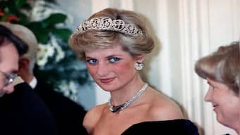 BBC pays $1.64 million to charity over controversial Diana interview