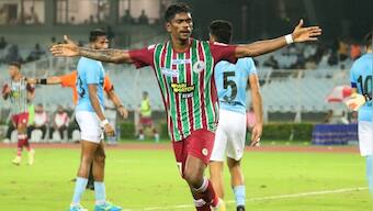 Durand Cup 2022: ATK Mohun Bagan, Mumbai City FC share spoils with 1-1 draw