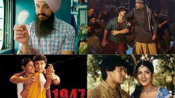 With Thugs of Hindostan and Laal Singh Chaddha, Aamir Khan’s horror of consecutive flops returns