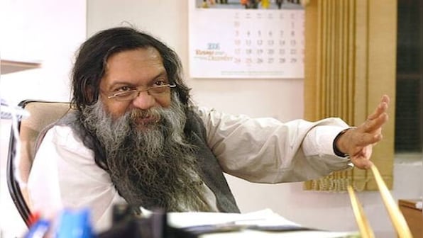 Economist Abhijit Sen dies of heart attack at 72