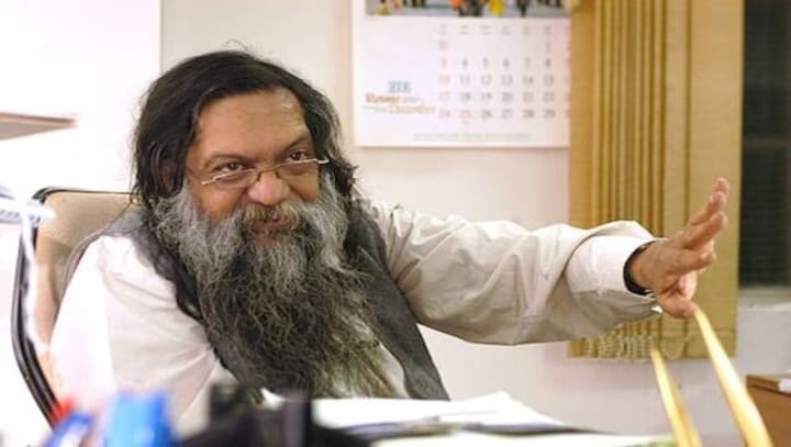 Economist Abhijit Sen dies of heart attack at 72