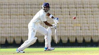 Uttarakhand signs Tare, Jiwanjot as outstation players; Swapnil retained for upcoming domestic season