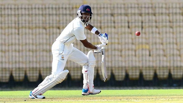 Uttarakhand signs Tare, Jiwanjot as outstation players; Swapnil retained for upcoming domestic season Uttarakhand signs Tare, Jiwanjot as outstation players; Swapnil retained for upcoming domestic season