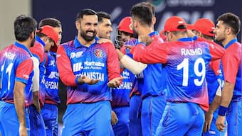 Asia Cup 2022: Five talking points from Sri Lanka vs Afghanistan tournament opener