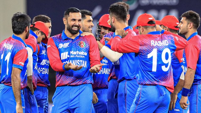 Asia Cup 2022: Five talking points from Sri Lanka vs Afghanistan tournament opener Asia Cup 2022: Five talking points from Sri Lanka vs Afghanistan tournament opener
