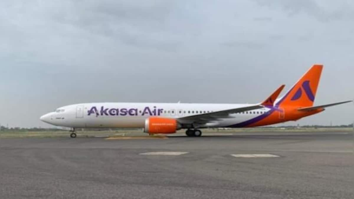 Data breach at Akasa Air: User names, e-mail addresses and phone numbers compromised