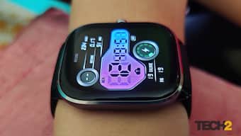 Amazfit GTS 4 Mini Review: This compact fitness watch packs a punch