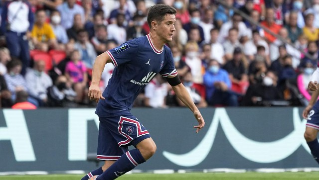 Athletic Bilbao signs Ander Herrera on loan from PSG Athletic Bilbao signs Ander Herrera on loan from PSG