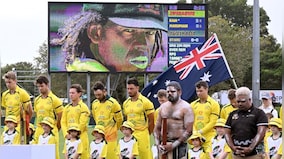 Australia vs Zimbabwe: 'Roy 388', teams pay tribute to late Andrew Symonds during 1st ODI
