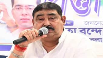 Cattle smuggling scam: CBI likely to question TMC leader Anubrata Mondal at Asansol jail