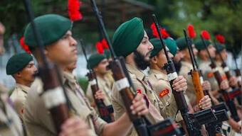 Delhi gets its first preparatory school for armed forces aspirants