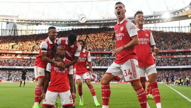 UEFA Europa League: Arsenal's clash against PSV Eindhoven postponed due to police shortage UEFA Europa League: Arsenal's clash against PSV Eindhoven postponed due to police shortage