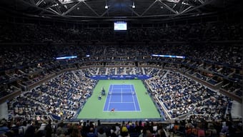 US Open 2022: Draw, Dates, Seeds, Prize money, TV channel, Live Streaming and everything you need to know