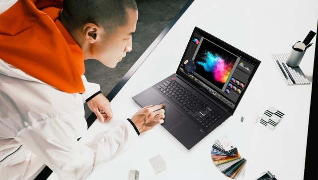 Asus launches six new laptops under their Creator series, price starts at Rs 67,990 Asus launches six new laptops under their Creator series, price starts at Rs 67,990