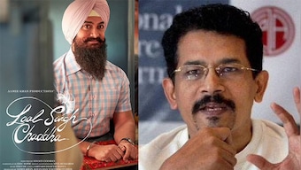 Is Atul Kulkarni’s recent tweet a cryptic post on Laal Singh Chaddha’s failure?