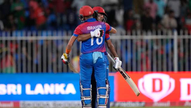 Asia Cup 2022: Twitter lauds Afghanistan's 'brilliant performance' against Bangladesh Asia Cup 2022: Twitter lauds Afghanistan's 'brilliant performance' against Bangladesh