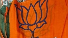 BJP to 'oppose' introduction of any bill during Jharkhand Assembly's special session