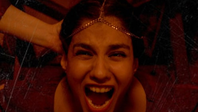 Birth movie review: Shreya Dhanwanthary, Lillette Dubey’s short doesn’t quite deliver Birth movie review: Shreya Dhanwanthary, Lillette Dubey’s short doesn’t quite deliver