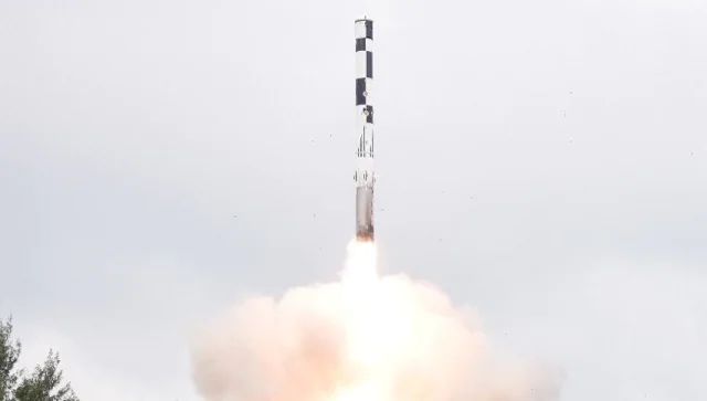 'Accidental firing of BrahMos missile into Pakistan cost India Rs 24 crore,' Centre tells Delhi High Court 'Accidental firing of BrahMos missile into Pakistan cost India Rs 24 crore,' Centre tells Delhi High Court