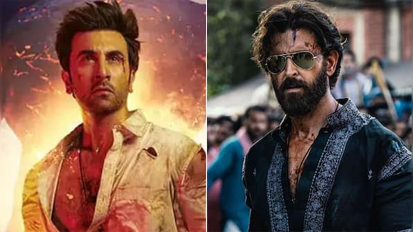 Will Brahmastra and Vikram Vedha end Bollywood’s longest dry spell ever?