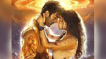 Will Brahmastra break the record of Yash's KGF 2's first-day collection of 54 Crore?