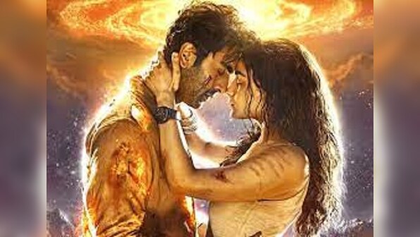 Can Alia Bhatt and Ranbir Kapoor's Brahmāstra strike gold at the south box office?
