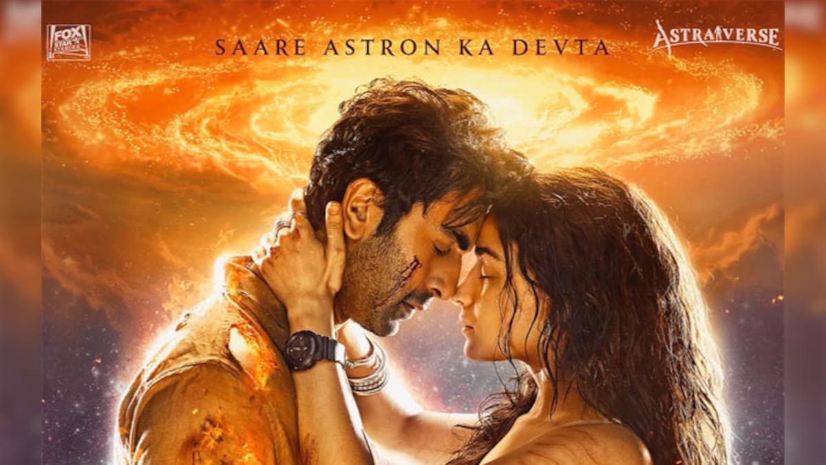 Will Ayan Mukerji’s Brahmāstra be able to recover its budget of 410 crores?