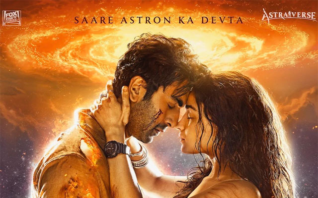 Will Ayan Mukerji’s Brahmāstra be able to recover its budget of 410 crores? Will Ayan Mukerji’s Brahmāstra be able to recover its budget of 410 crores?