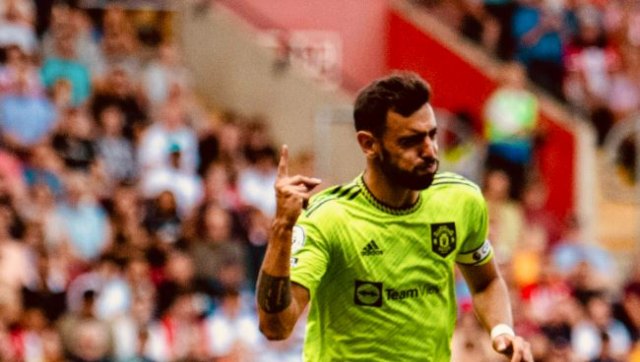 FIFA World Cup: Manchester United duo Bruno Fernandes, Christian Eriksen slam hosts Qatar FIFA World Cup: Manchester United duo Bruno Fernandes, Christian Eriksen slam hosts Qatar