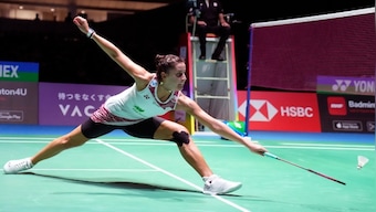 BWF World Championships: Carolina Marin vows to return to top after quarter-final exit, Loh Kean Yew will try to improve