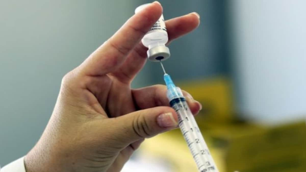 Cervical cancer vaccine to be launched in few months