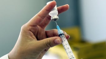 UNICEF says 67 million children missed out on vaccines because of COVID-19
