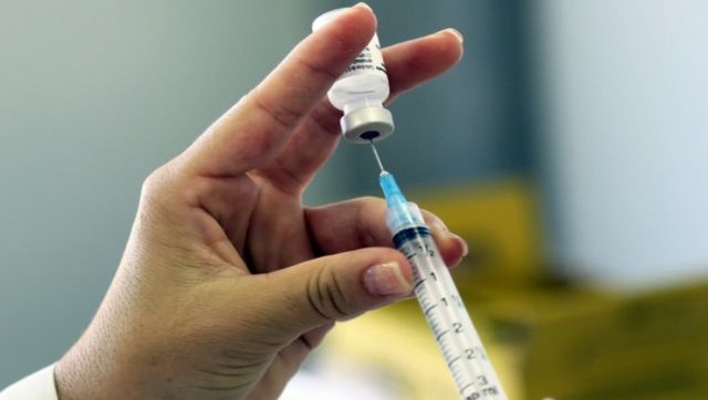 India's first vaccine against cervical cancer to be launched on 1 September India's first vaccine against cervical cancer to be launched on 1 September