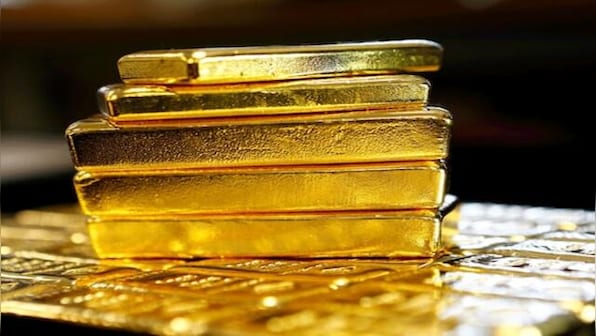 Gold worth Rs 2.83 crore seized at Chennai airport in one week