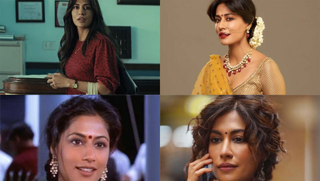 From Hazaaron Khwaishein Aisi to Modern Love Mumbai, revisiting Chitrangda Singh's best work on her birthday From Hazaaron Khwaishein Aisi to Modern Love Mumbai, revisiting Chitrangda Singh's best work on her birthday