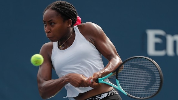 US Open 2022: Players complain about the ball even before the main draw begins