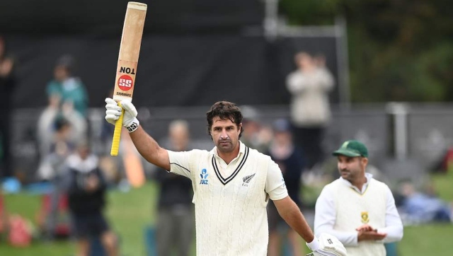Colin De Grandhomme announces retirement from international cricket after BBL fiasco Colin De Grandhomme announces retirement from international cricket after BBL fiasco