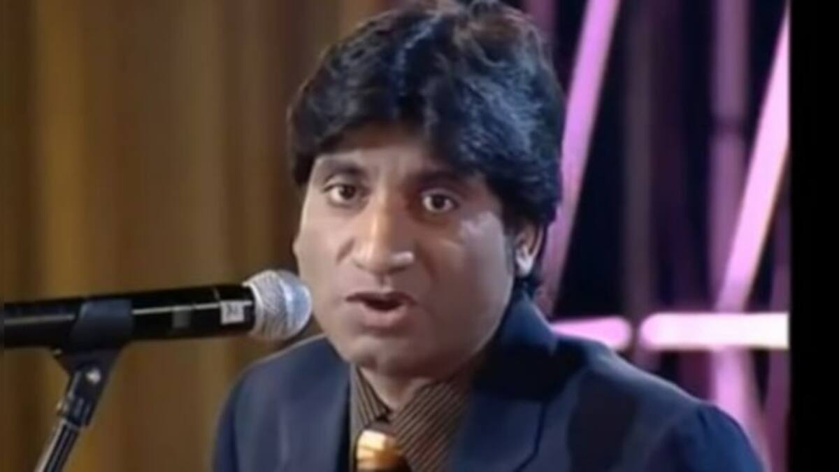 Actor-comedian Raju Srivastava passes away: Top 5 comic lines – Firstpost