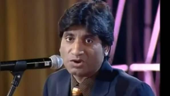 Actor-comedian Raju Srivastava passes away: Top 5 comic lines