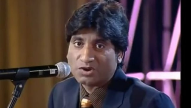 Comedian Raju Ravi Actor-comedian Raju Srivastava passes away: Top 5 comic lines – Firstpost