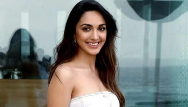 Congratulations! Kiara Advani has ‘arrived’ Congratulations! Kiara Advani has ‘arrived’