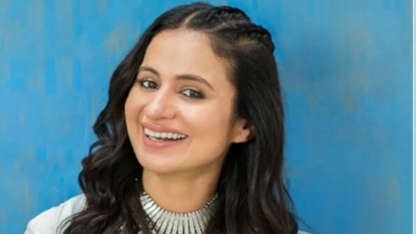 Rasika Dugal on reprising characters: Tougher for writers than actors