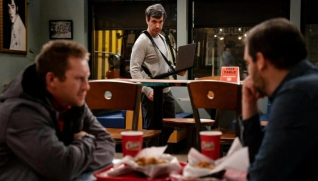 The Rehearsal review: Reality TV, social experiment, autocritique rolled into one The Rehearsal review: Reality TV, social experiment, autocritique rolled into one