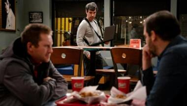 The Rehearsal review: Reality TV, social experiment, autocritique rolled into one