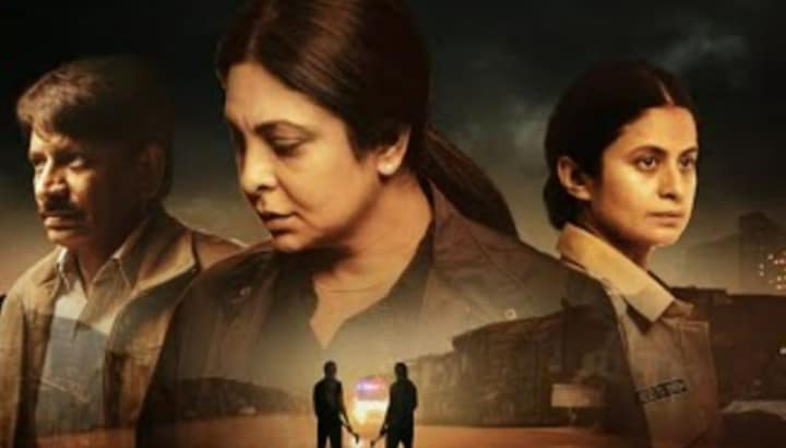 Delhi Crime’s season 2 is every bit the riveting masterpiece you hoped it’d be