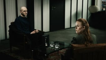 The Last Client film review: Danish psycho thriller mixes clever storytelling with brief torture violence
