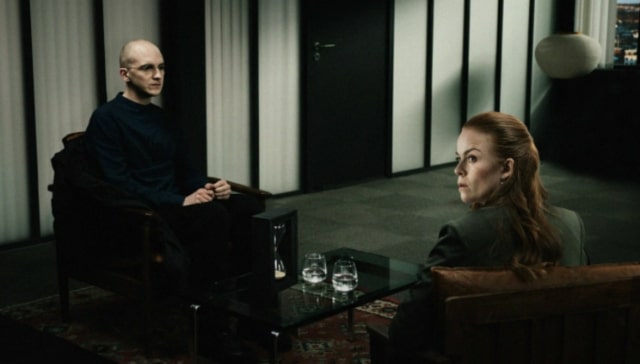 The Last Client film review: Danish psycho thriller mixes clever storytelling with brief torture violence The Last Client film review: Danish psycho thriller mixes clever storytelling with brief torture violence